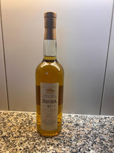 Laden Sie das Bild in den Galerie-Viewer, Brora 14th Release (Diageo Special Release 2015) 70 cl