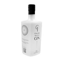 Laden Sie das Bild in den Galerie-Viewer, Dioniso Italian Truffle Gin GP 70 cl
