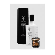 Laden Sie das Bild in den Galerie-Viewer, Dioniso Italian Truffle Gin GP 70 cl