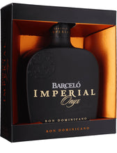 Laden Sie das Bild in den Galerie-Viewer, Ron Barceló Imperial Onyx 70 cl