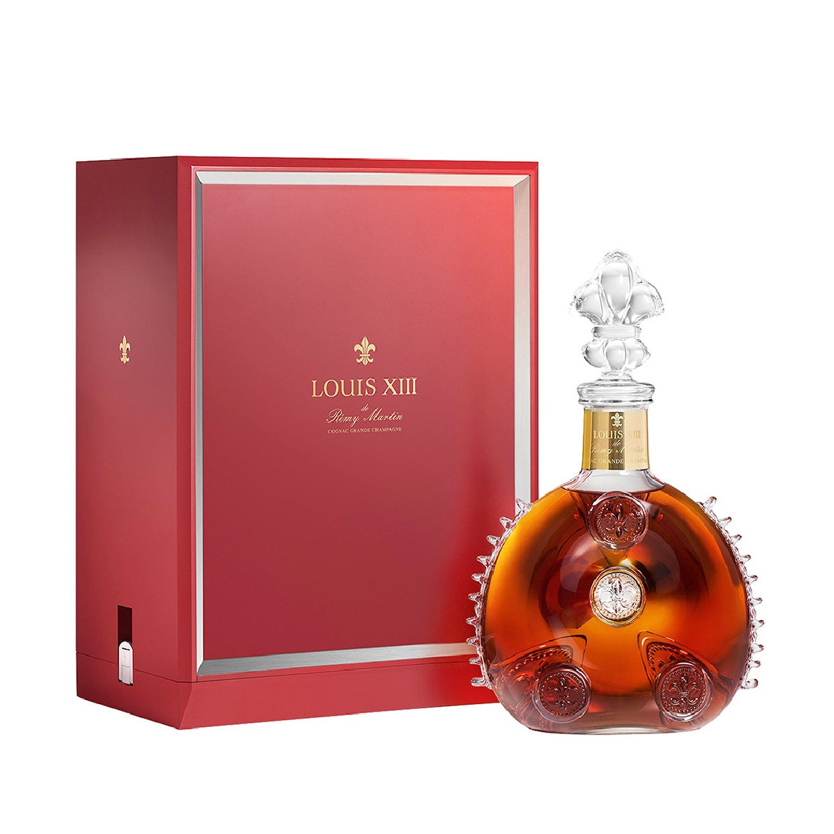 LOUIS XIII de Rémy Martin Cognac 70 cl – premium-drinks.ch
