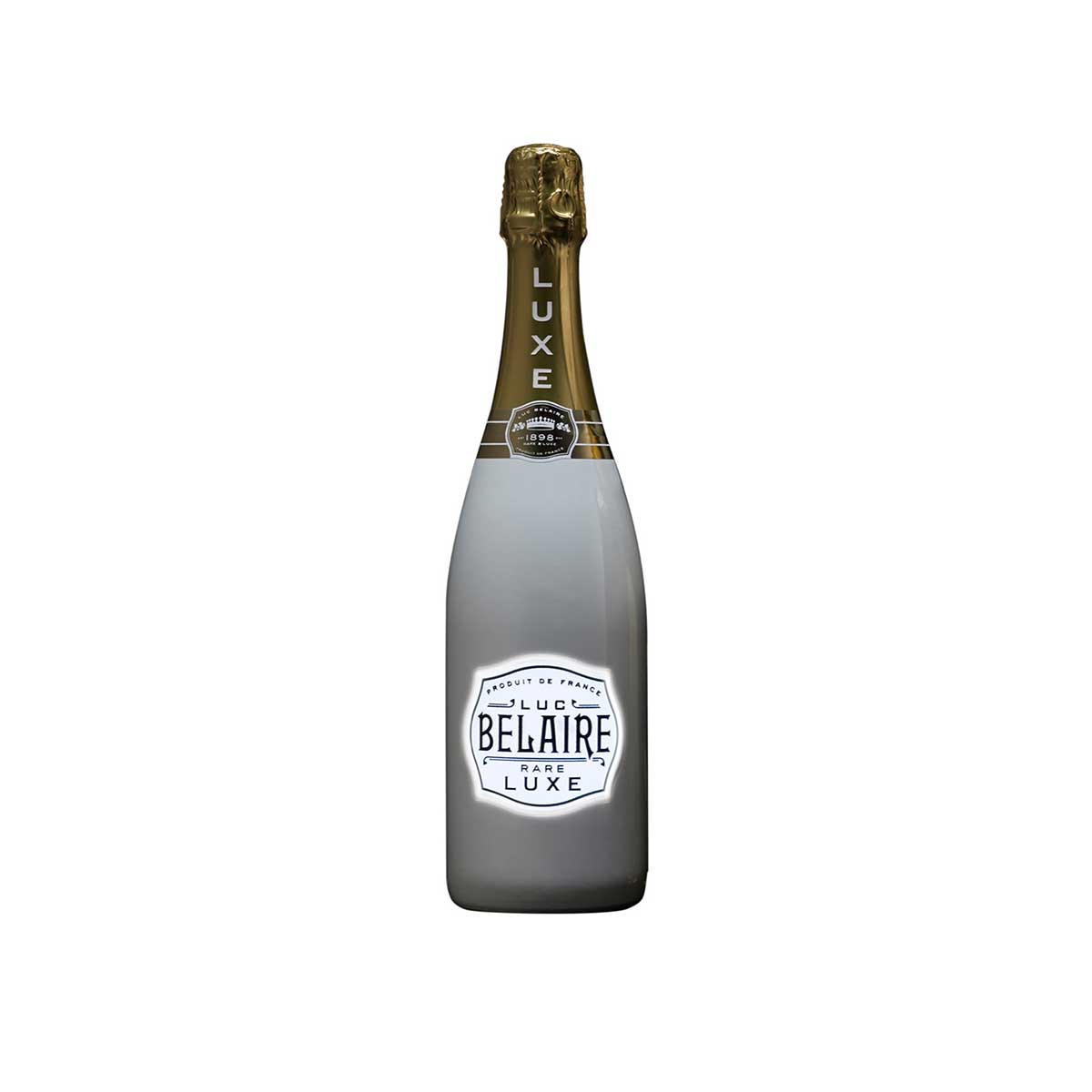 Luc Belaire Rare Luxe 75 Cl