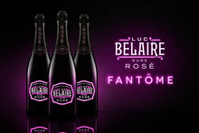 Laden Sie das Bild in den Galerie-Viewer, Luc Belaire Rosé Fantôme 75 cl