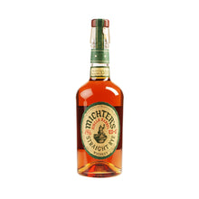 Laden Sie das Bild in den Galerie-Viewer, Michter's US*1 Single Barrel Straight Rye 70 cl
