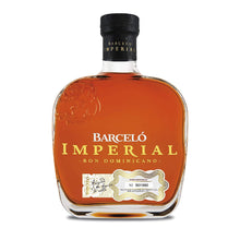 Laden Sie das Bild in den Galerie-Viewer, Ron Barceló Imperial 70 cl