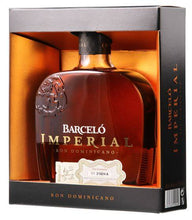 Laden Sie das Bild in den Galerie-Viewer, Ron Barceló Imperial 70 cl
