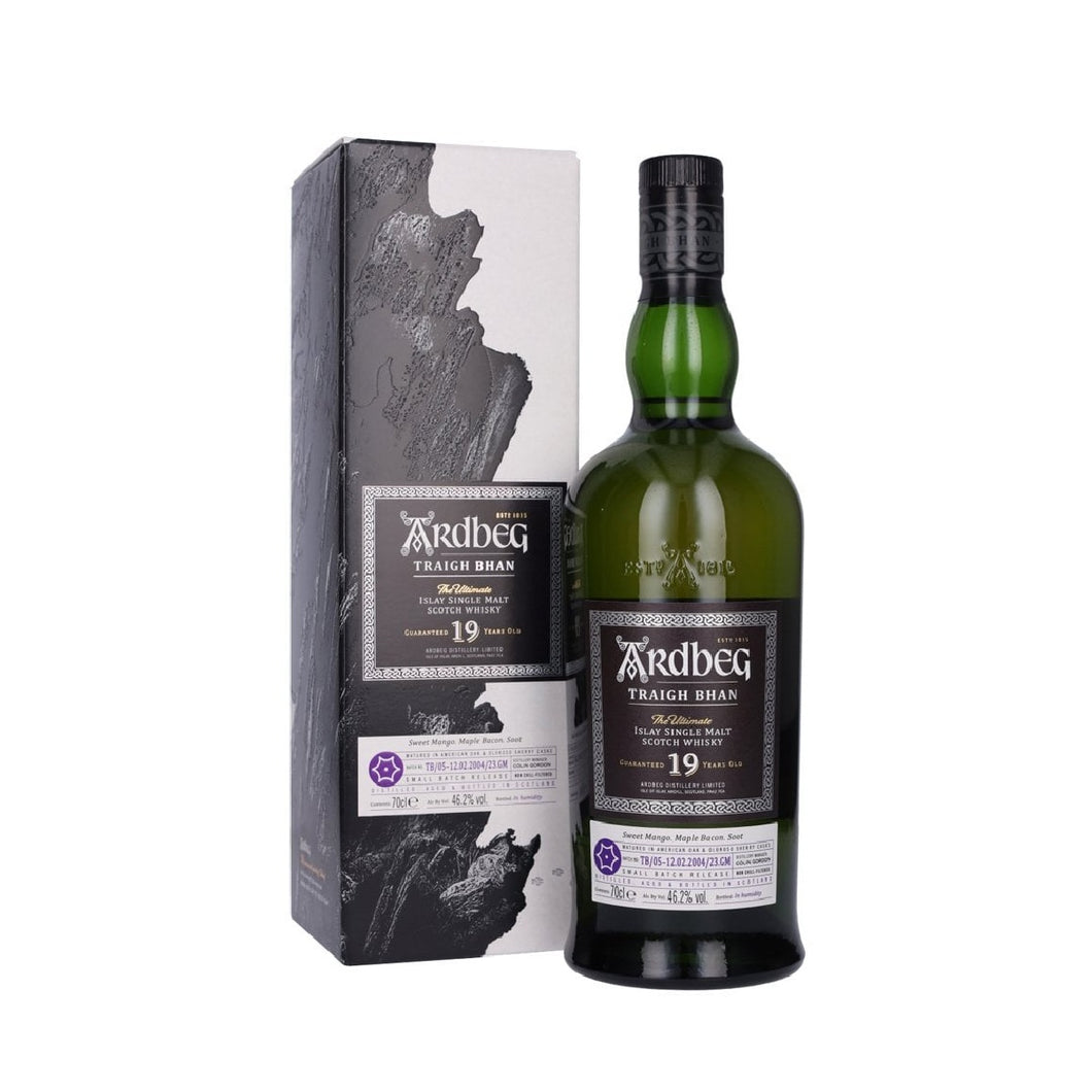 Ardbeg Traigh Bhan - Batch 5 70 cl