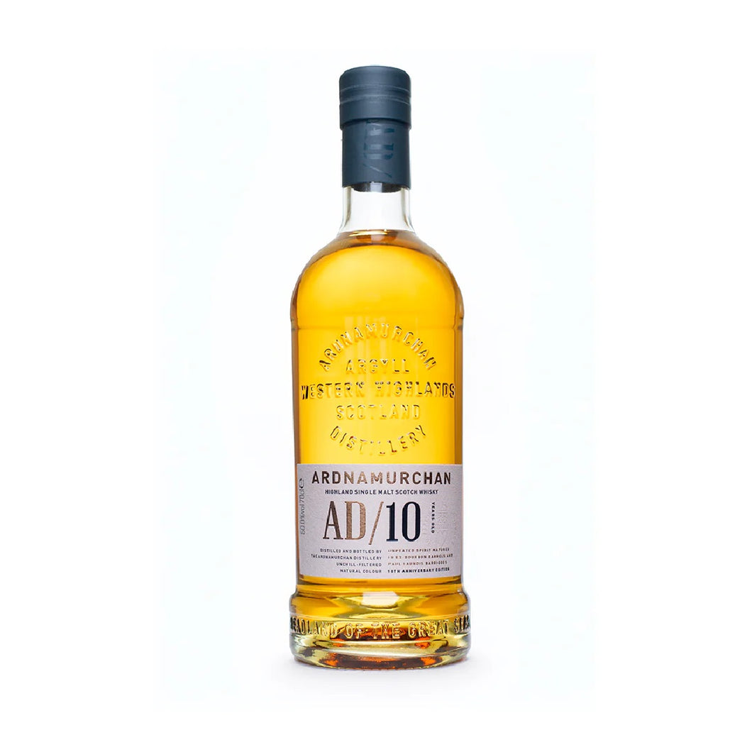 Ardnamurchan AD/10 (10 Jahre) 70 cl