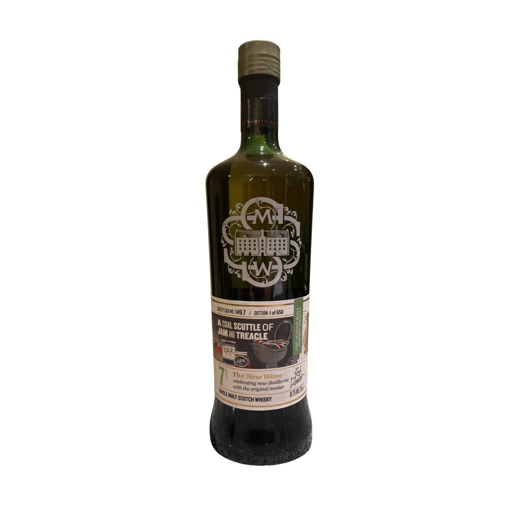 Ardnamurchan 2015 SMWS 149.7 70 cl