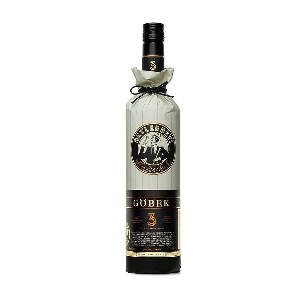 Beylerbeyi Göbek Raki 70 cl