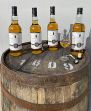 Laden Sie das Bild in den Galerie-Viewer, Glen Moray 2007 pd.ch: 15 Years (Shopabfüllung premium-drinks.ch) 70 cl
