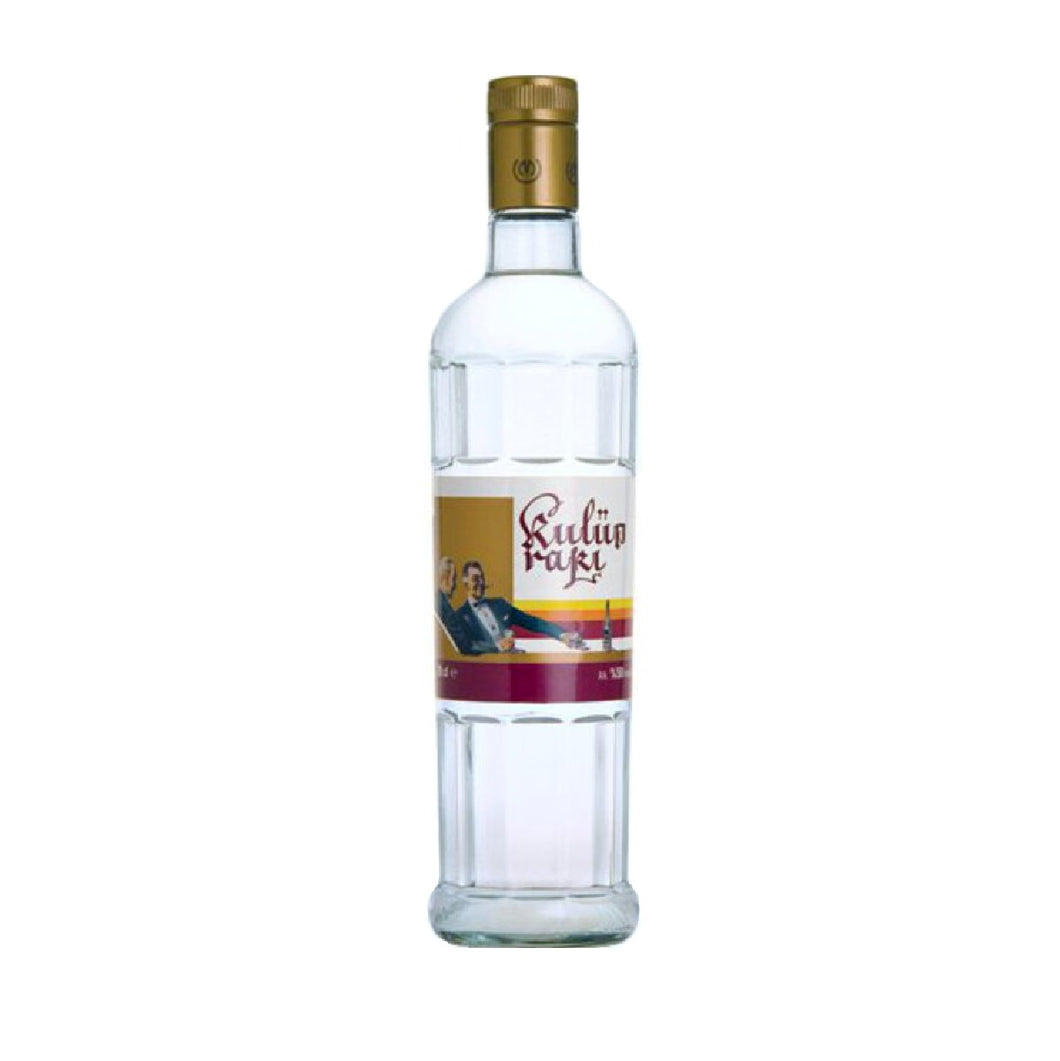 Kulüp Raki 70 cl