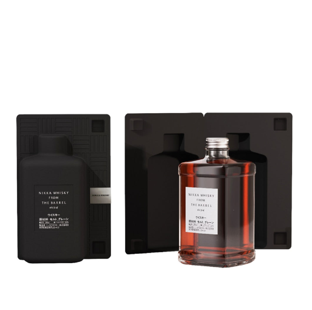 Nikka from the Barrel 50 cl