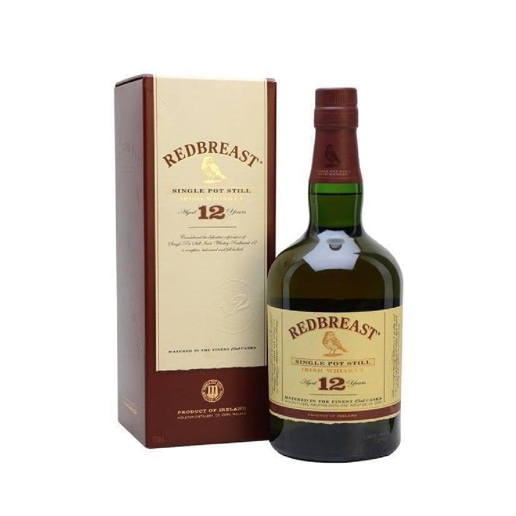 Redbreast 12 Years 70 cl