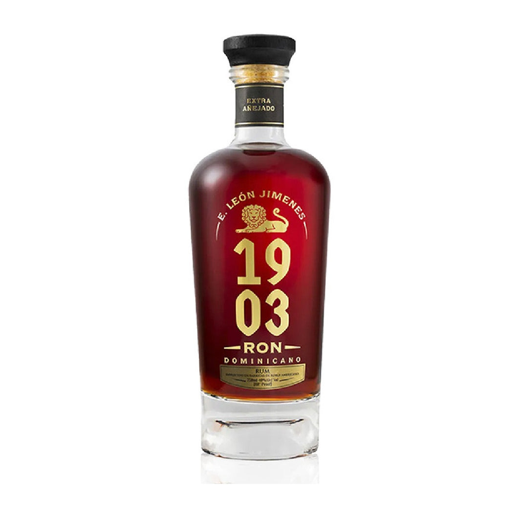 Ron E. Leon Jimenes 1903 (Ron Barceló) 70 cl
