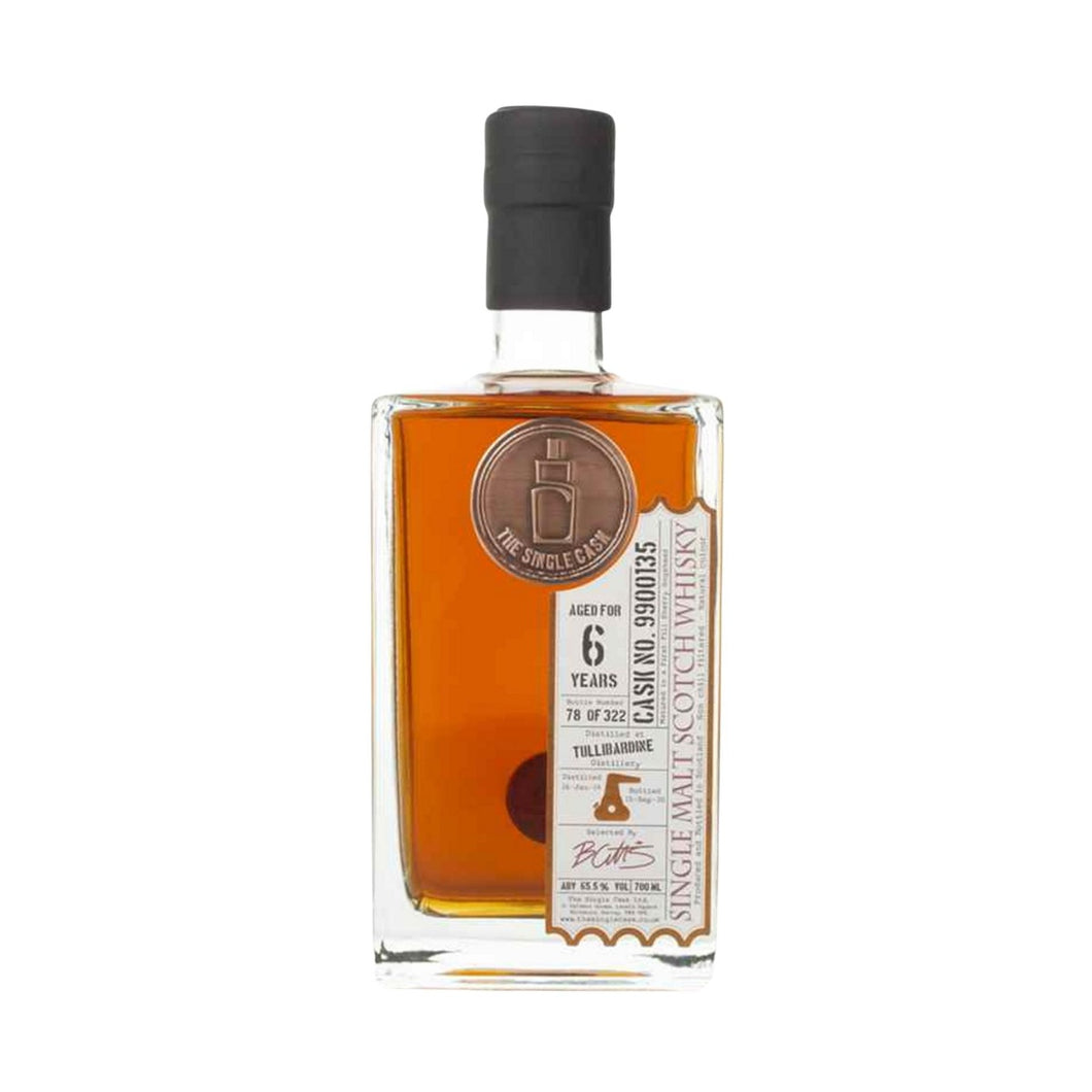 Tullibardine 2014 TSCL: 6 Years 70 cl