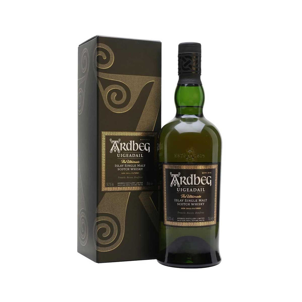 Ardbeg Uigeadail 70 cl