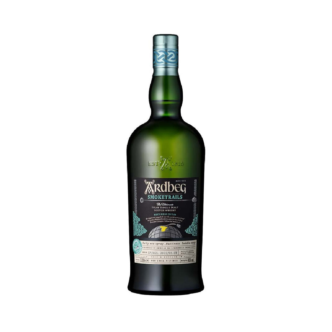 Ardbeg Smoketrails 100 cl