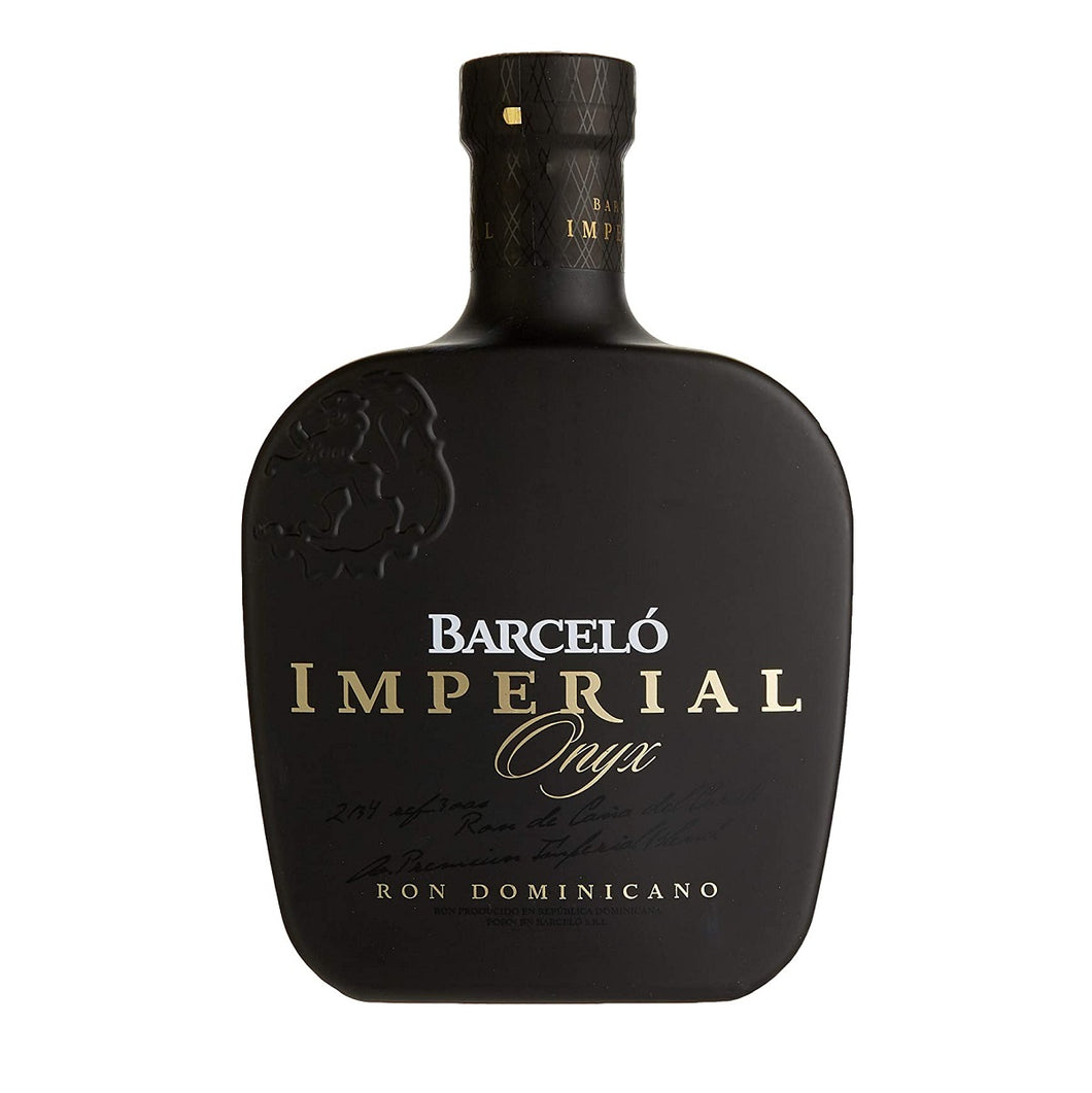 Ron Barceló Imperial Onyx 70 cl