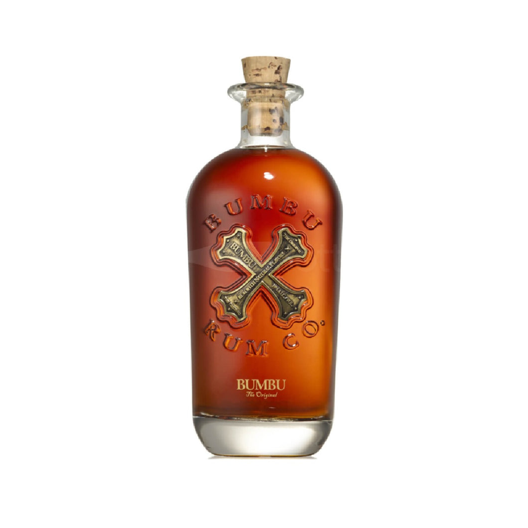 Bumbu – The Craft Rum 70 cl