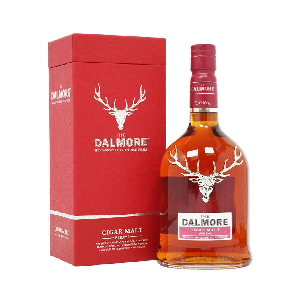 Dalmore Cigar Malt 70 cl