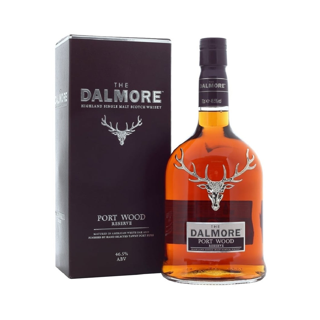 Dalmore Port Wood Reserve 70 cl