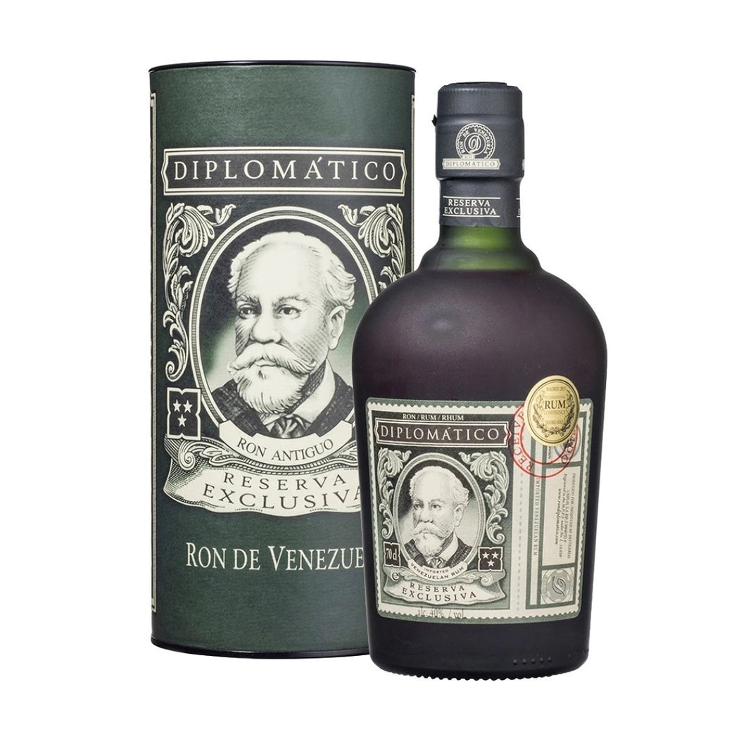 Diplomatico Reserva Exclusiva Rum 70 cl