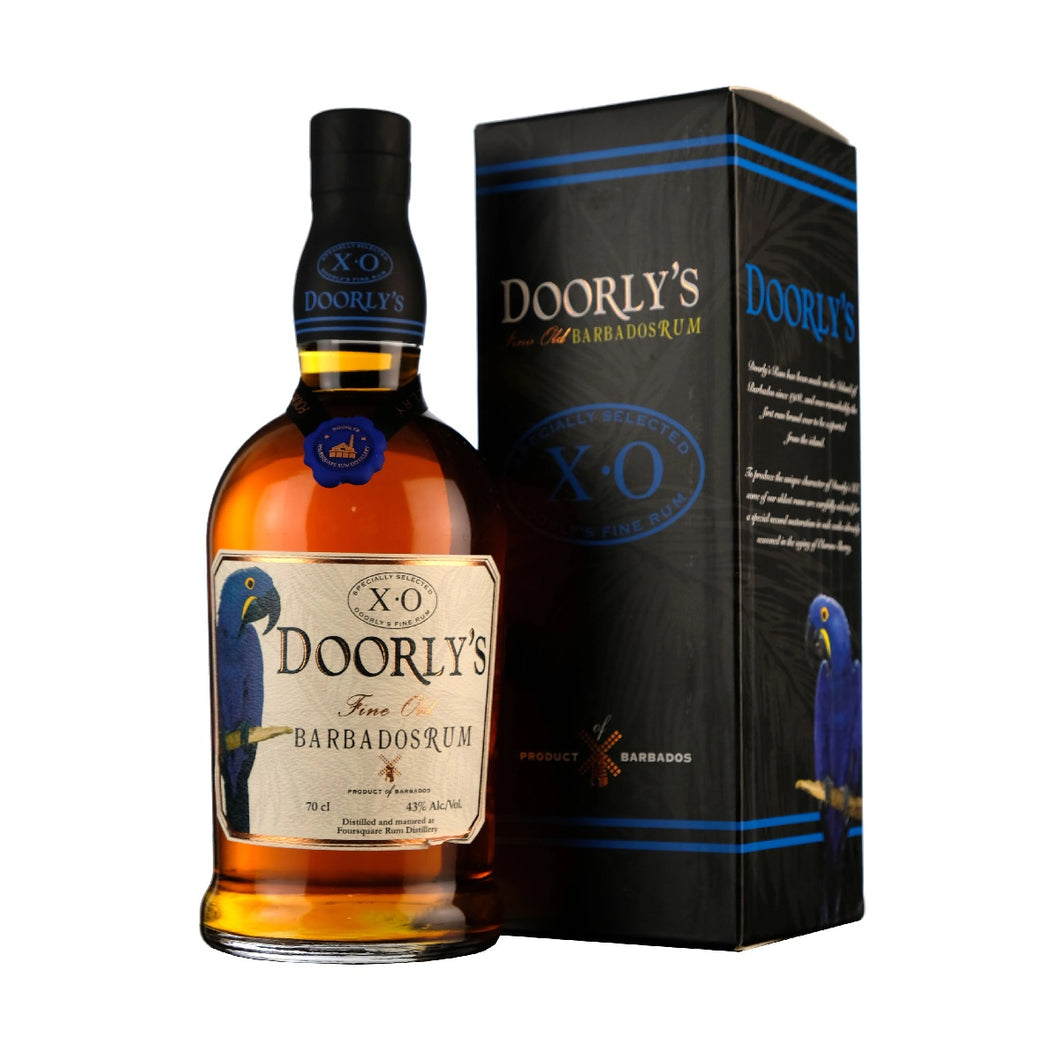 Doorly's XO Rum 70 cl