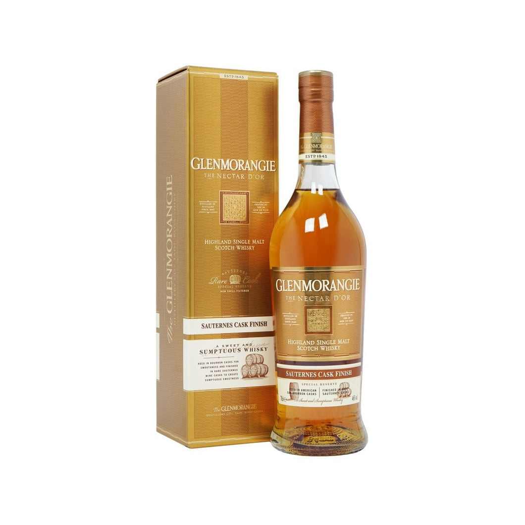 Glenmorangie Nectar D'Or 70 cl