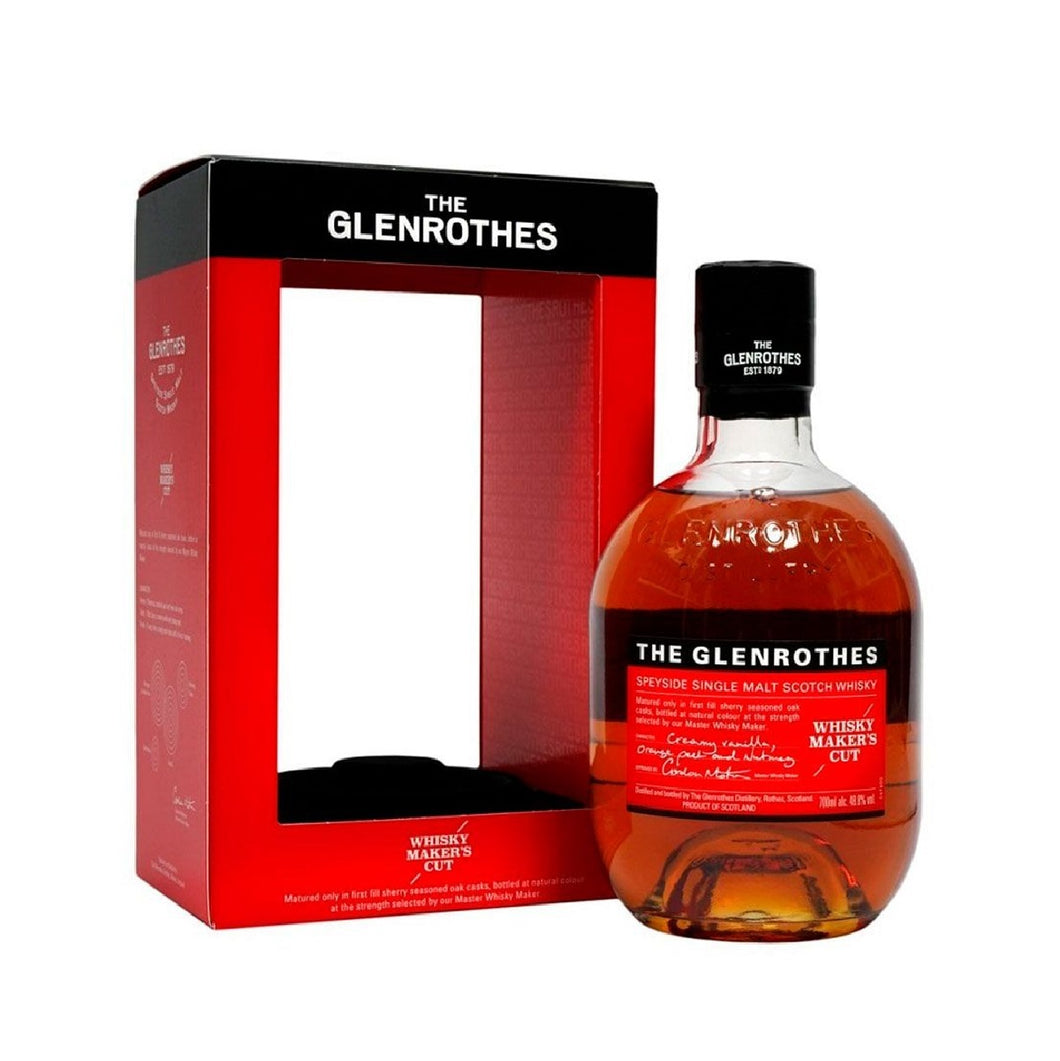 Glenrothes Maker's Cut 70 cl