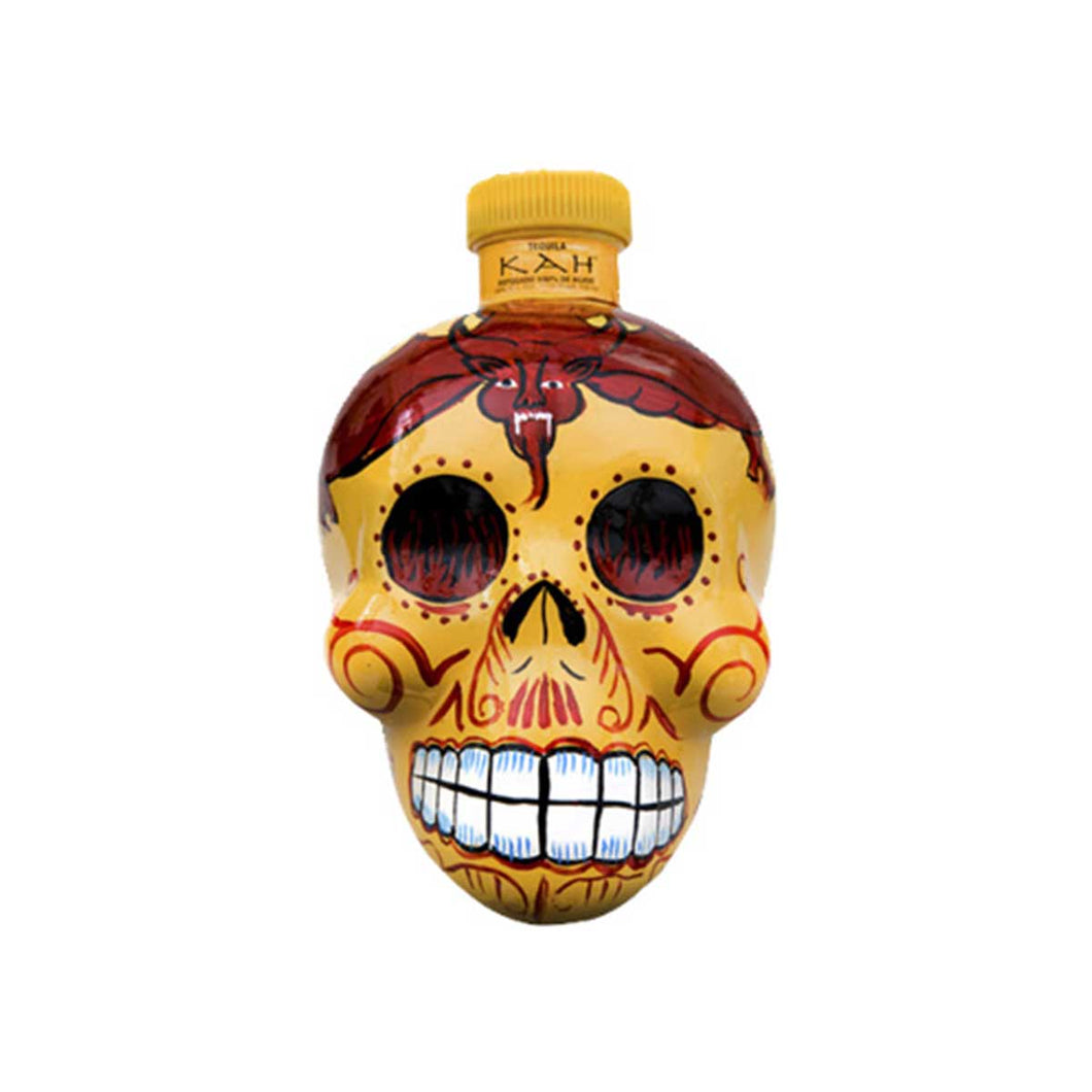 KAH Tequila Reposado 70 cl