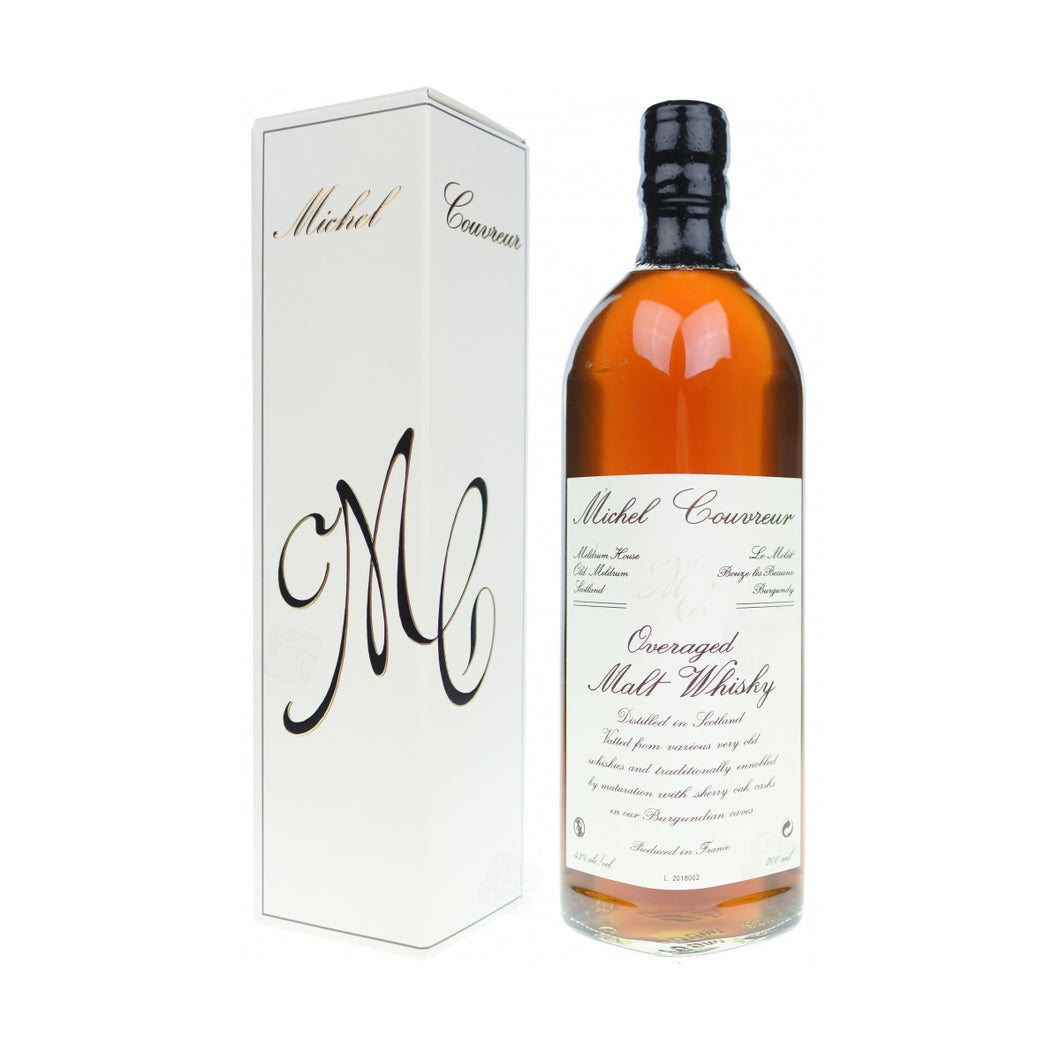 Overaged Malt Whisky MCo 70 cl