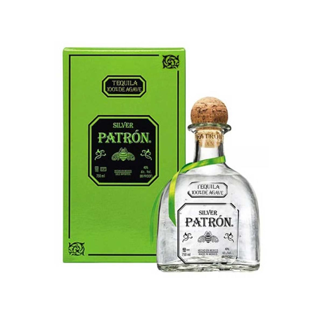 Patron Tequila Silver 70 cl