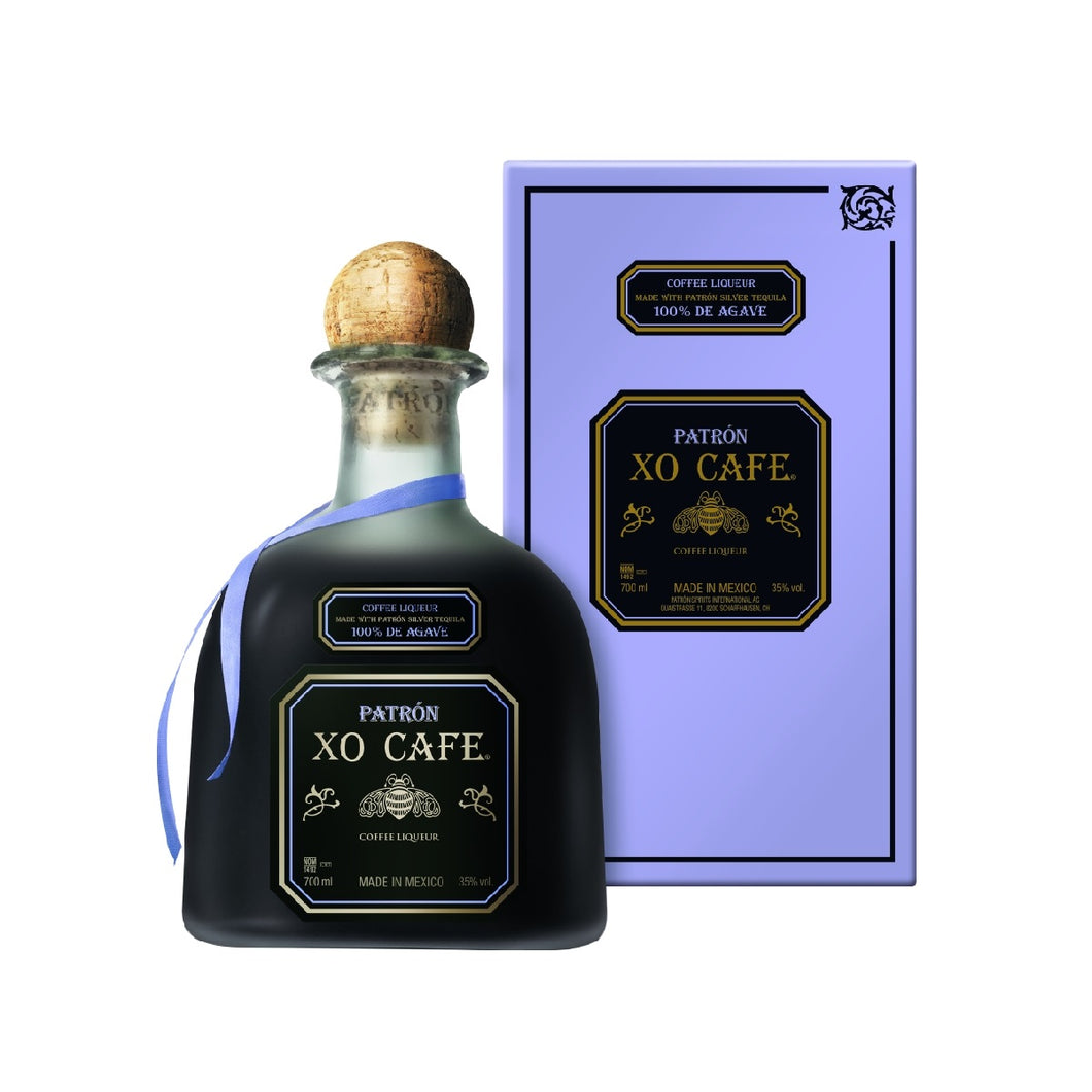 Patron XO Café Liqueur 70 cl