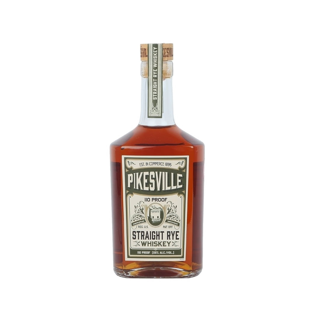 Pikesville Rye Whiskey 70 cl