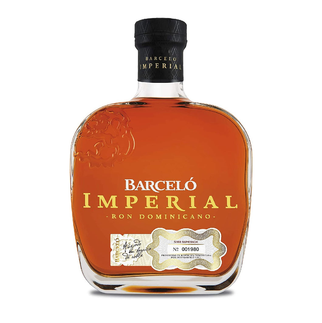 Ron Barceló Imperial 70 cl