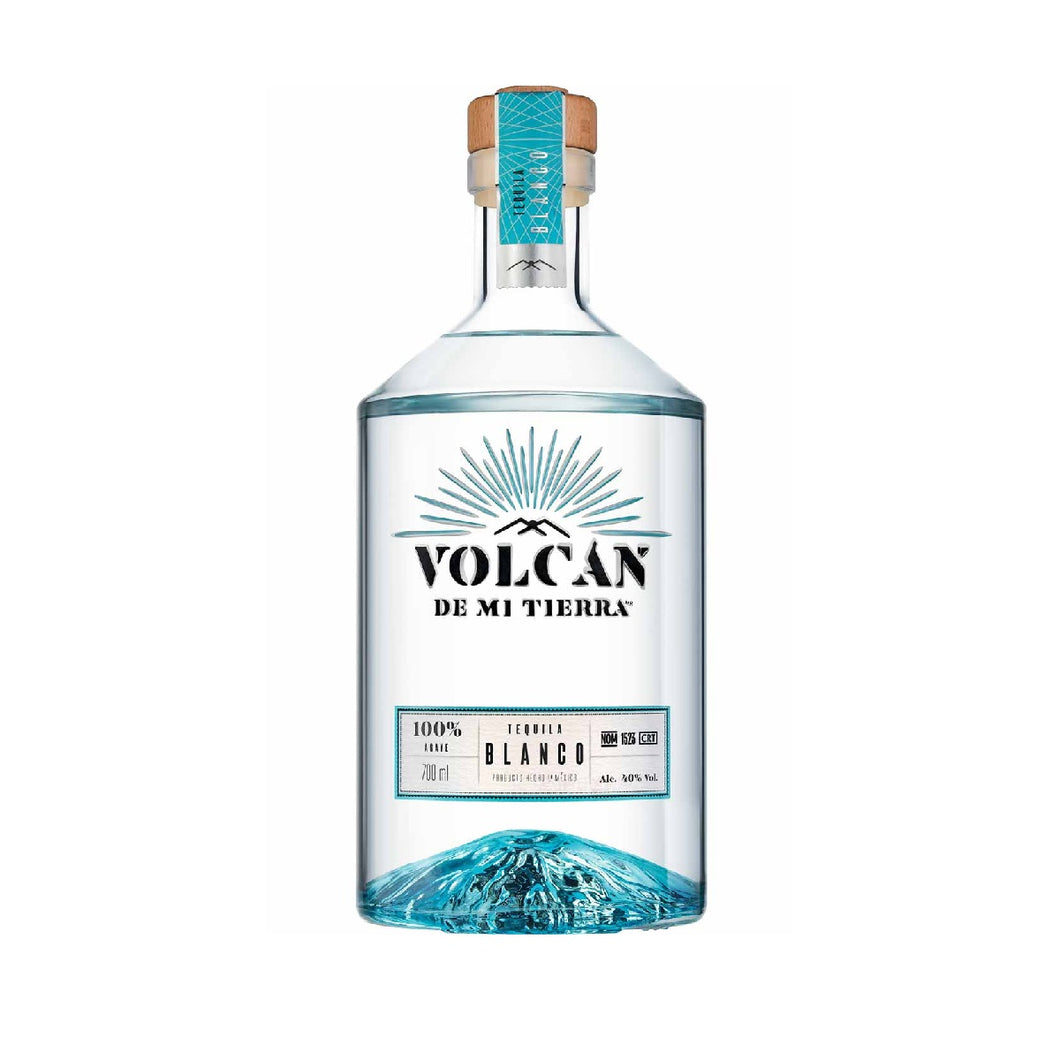 Volcan de mi Tierra Blanco 70 cl