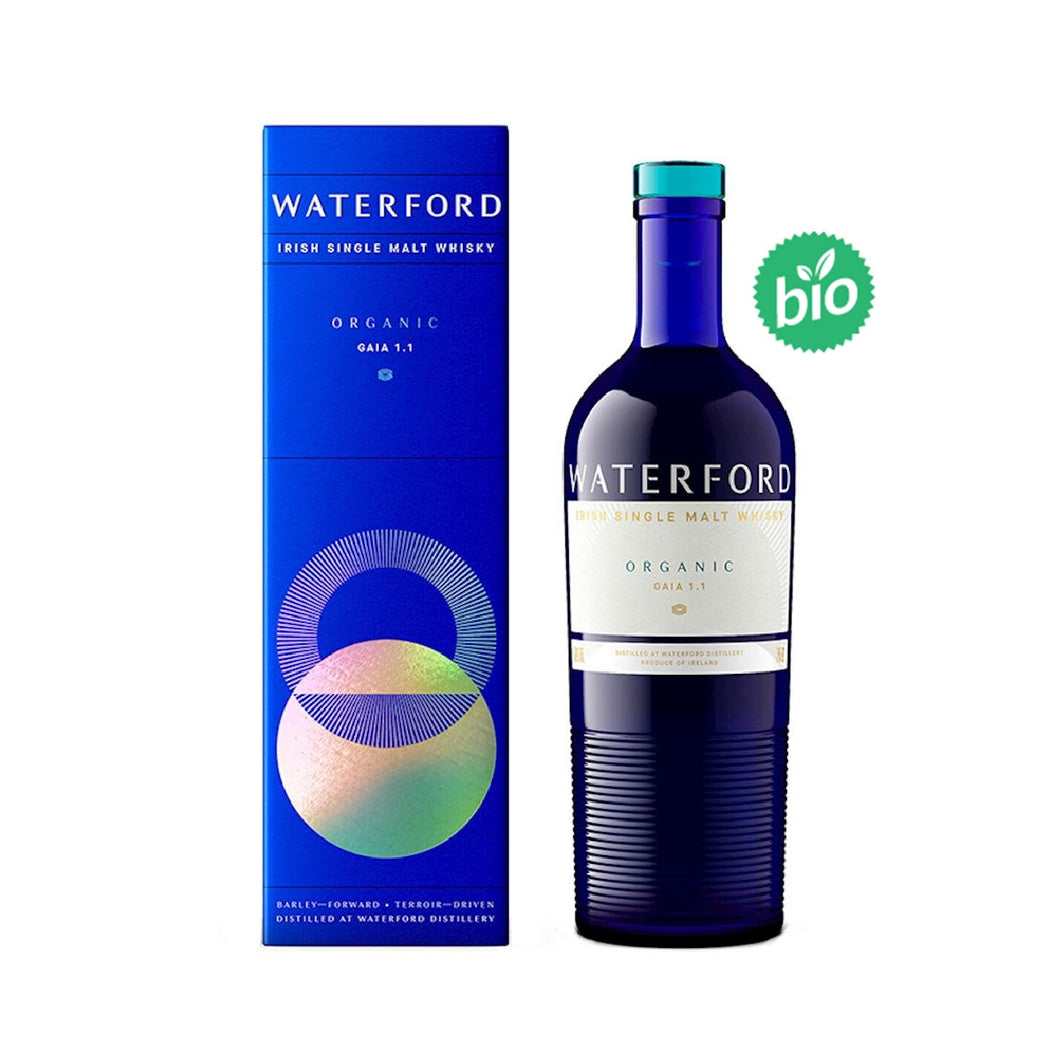 Waterford Arcadian Organic Series: Gaia 1.1 70 cl