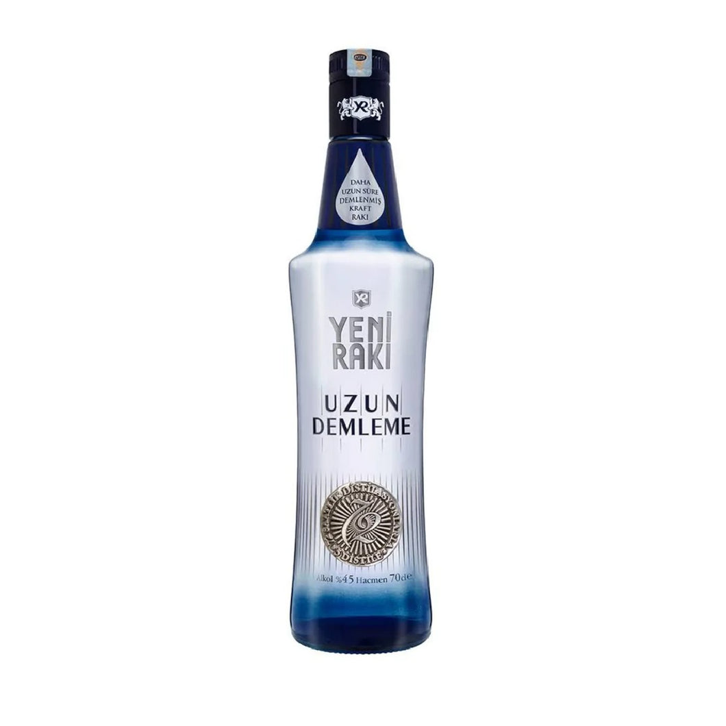 Yeni Raki Uzun Demleme 70 cl